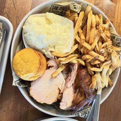 Sam Jones BBQ Giftly Email, Text or Print, 715 W Fire Tower Rd