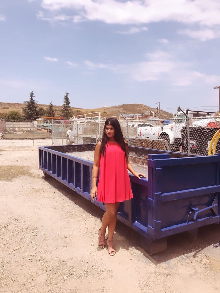 PACIFIC DUMPSTERS Updated September 2024 26 Reviews 1908