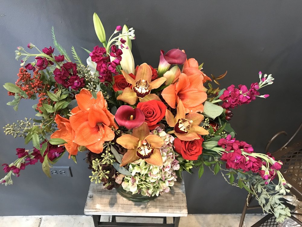 BANISTER’S FLOWERS 26 Photos & 59 Reviews Florists 4495 S