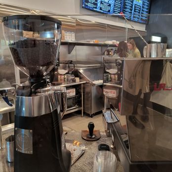 Rev'd Up Coffee & Classics - Coffee & Tea Near Me - Glendora, California Rev'd Up Coffee & Classics - Coffee & Tea Near Me - Glendora, California