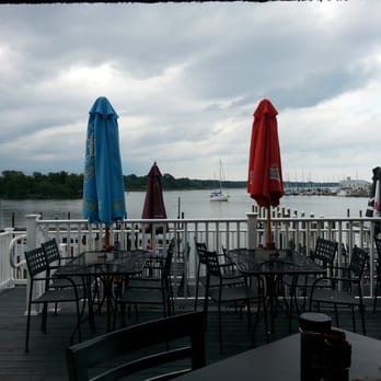 The Lighthouse Restaurant & Dock Bar - Bars Near Me - Solomons, Maryland The Lighthouse Restaurant & Dock Bar - Bars Near Me - Solomons, Maryland