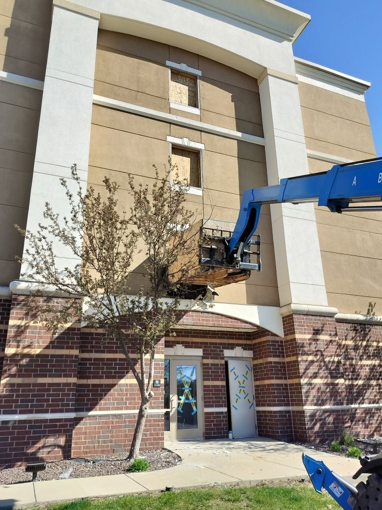 Slide of Schwarz All Trades Fix