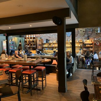 Añejo Restaurant - Mexican Near Me - Calgary, Alberta