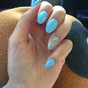 H&N Golden Nails - New set: $23, fill-in: $17. $3 extra for special shape - Nail Salons Near Me - Bath Beach, New York H&N Golden Nails - New set: $23, fill-in: $17. $3 extra for special shape - Nail Salons Near Me - Bath Beach, New York
