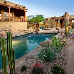 Anthem Pool Patio & Landscape Design