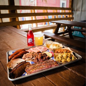 Pork N Things BBQ Logo