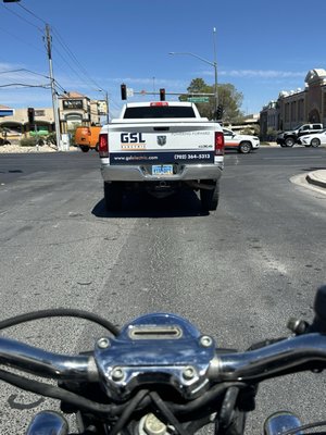 Great Salt Lake Electric Incorporated