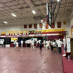 Glen A. Wilson High School