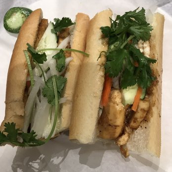 MeKha Grill - Tofu Banh Mi - Vietnamese Near Me - Portland, Oregon MeKha Grill - Tofu Banh Mi - Vietnamese Near Me - Portland, Oregon