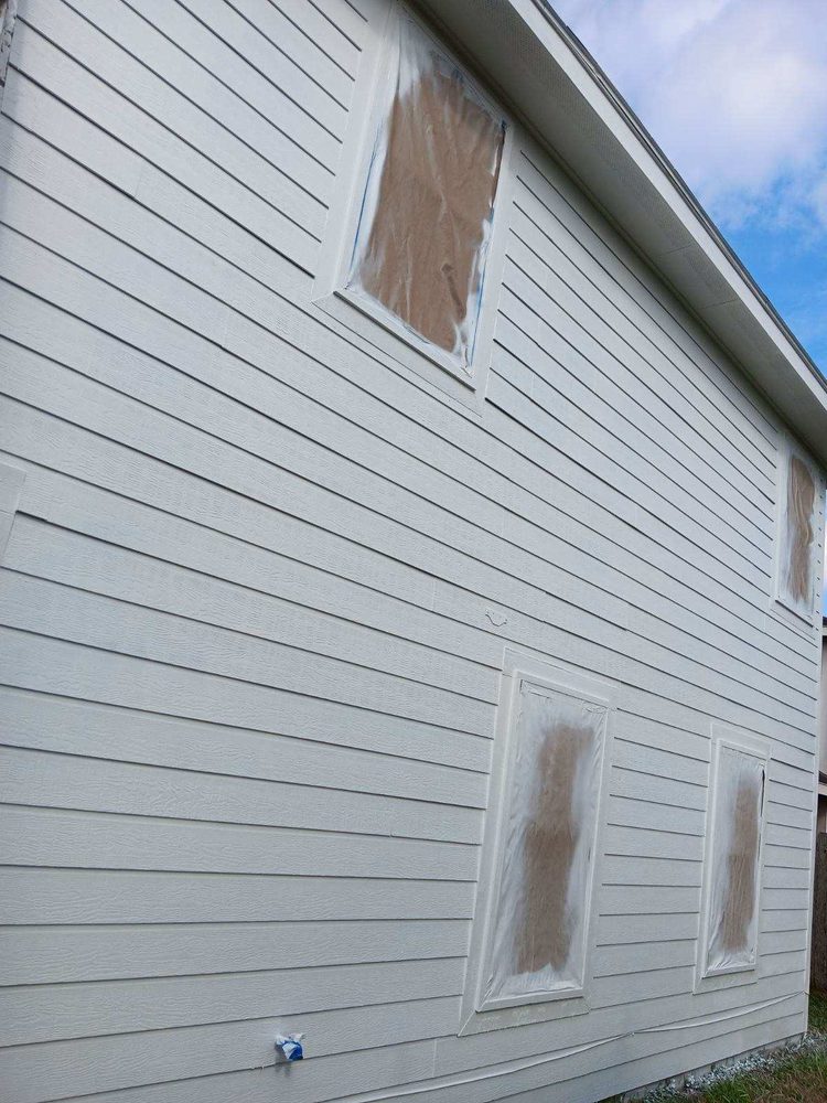 Slide of Rubio R Roofing