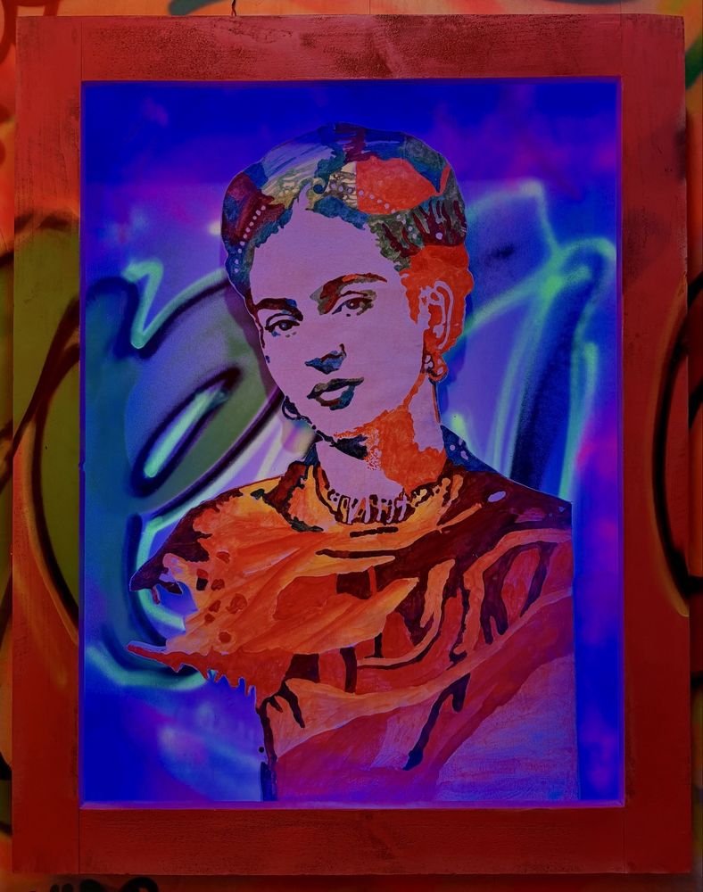 La Catrina