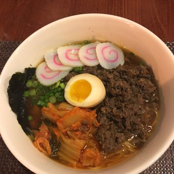 Sakuramen - Chosun with Naruto added - Asian Fusion Near Me - Washington, DC, District of Columbia Sakuramen - Chosun with Naruto added - Asian Fusion Near Me - Washington, DC, District of Columbia