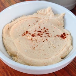 Biergarten - Queso