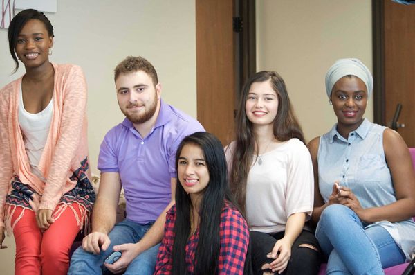 North American University