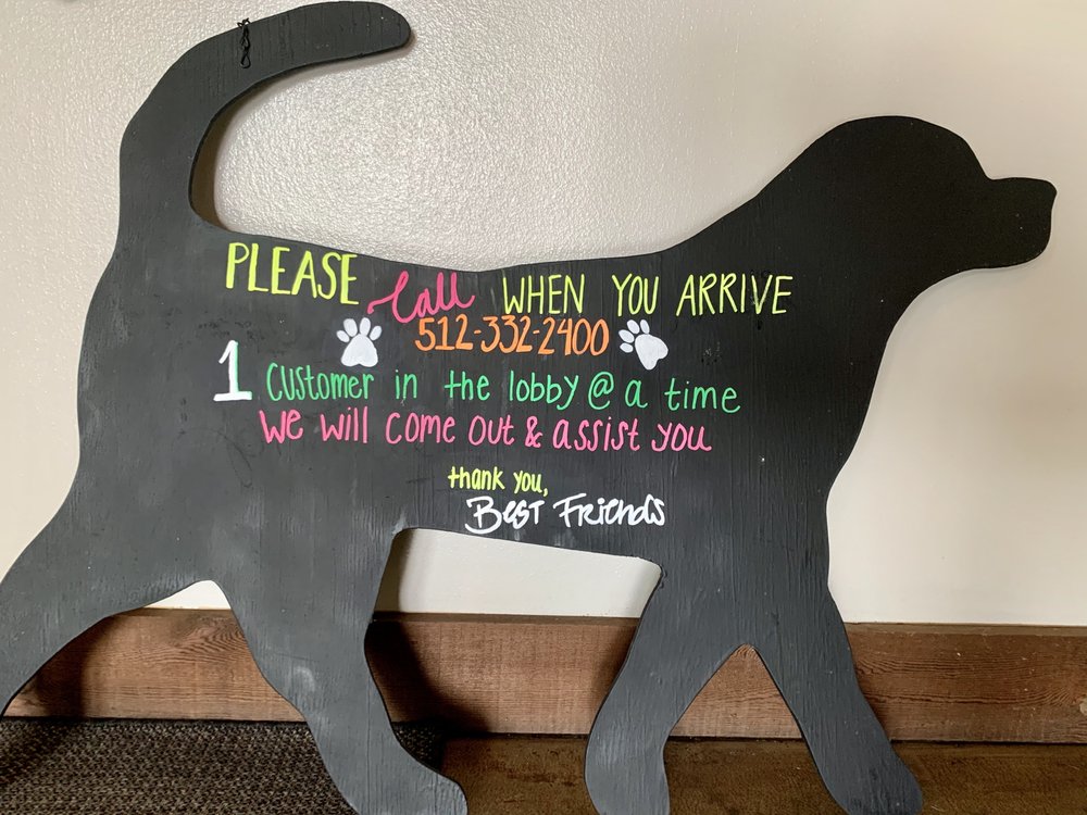 BEST FRIENDS BOARDING TOO 147 Photos & 28 Reviews 549 Union Chapel