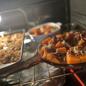 Chichicuba’s Catering & Cbarfresh - Thankful! - Personal Chefs Near Me - Bacliff, Texas Chichicuba’s Catering & Cbarfresh - Thankful! - Personal Chefs Near Me - Bacliff, Texas
