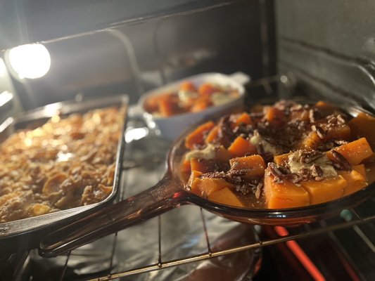 Chichicuba’s Catering & Cbarfresh