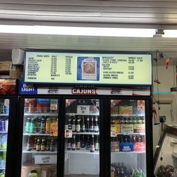 Olde Tyme Grocery - Menu - Grocery Near Me - Lafayette, Louisiana Olde Tyme Grocery - Menu - Grocery Near Me - Lafayette, Louisiana