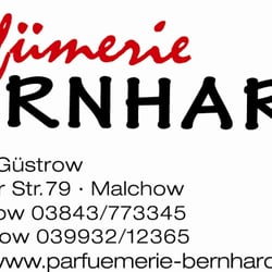 Parfümerie Bernhardi