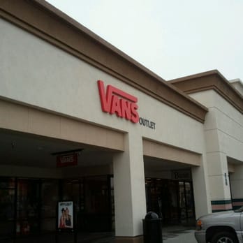Vans - Shoe Stores Near Me - Pismo Beach, California