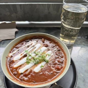 Idyllwild Brewpub - Chili and Julian Cider. - Brewpubs Near Me - Idyllwild, California