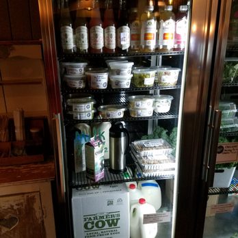 Heirloom Market - Drinks fridge - Farmers Market Near Me - Wethersfield, Connecticut Heirloom Market - Drinks fridge - Farmers Market Near Me - Wethersfield, Connecticut