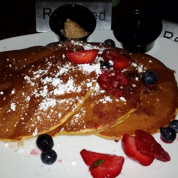 TownHall - Pancakes - New American Near Me - Cleveland, Ohio TownHall - Pancakes - New American Near Me - Cleveland, Ohio