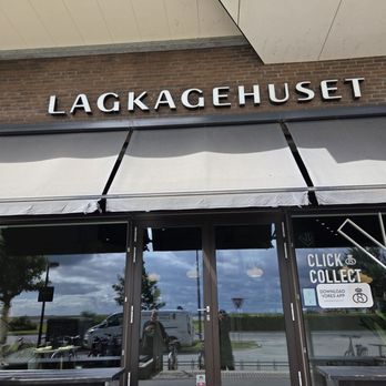 Lagkagehuset - Outside - Bakeries Near Me - Copenhagen, 84