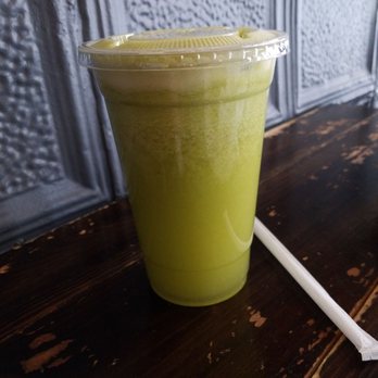 Your Way Cafe - They have great options of natural jucies. YUM - Coffee & Tea Near Me - Brooklyn, New York Your Way Cafe - They have great options of natural jucies. YUM - Coffee & Tea Near Me - Brooklyn, New York