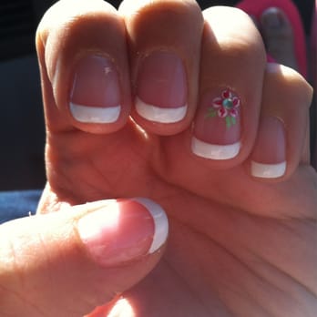 iNails & Spa - Nail Salons Near Me - Burbank, California