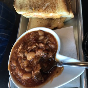 Jester's Winery - Pimento grilled cheese and rib chili - Wineries Near Me - Lebanon, Kentucky Jester's Winery - Pimento grilled cheese and rib chili - Wineries Near Me - Lebanon, Kentucky