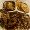 Higher Heights Caribbean Restaurant gift card