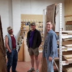 Woodcraft - Tulsa