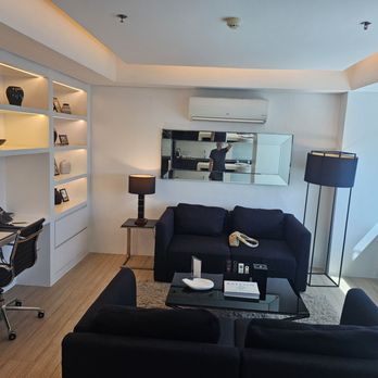 The Alpha Suites - Resorts Near Me - Makati, NCR