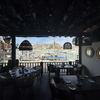 Restaurante Los Deseos - Bars Near Me - Cabo San Lucas, BCS