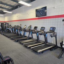 Johnson Fitness & Wellness Store