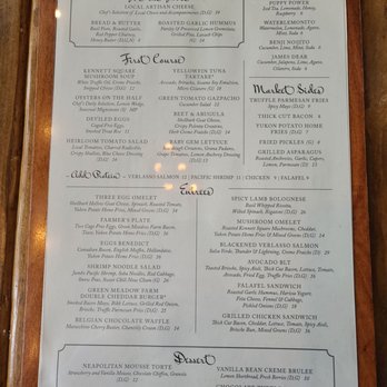 White Dog Cafe - Wayne - Menu - Cafes Near Me - Wayne, Pennsylvania White Dog Cafe - Wayne - Menu - Cafes Near Me - Wayne, Pennsylvania