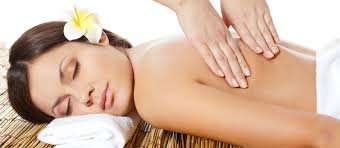 Double Heart Healing Massage & Spa Logo