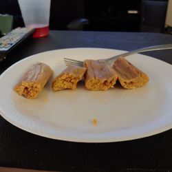 Rosie's Tamales