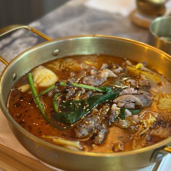 Souper Hot Pot - malatang - Chinese Near Me - Toronto, Ontario