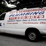 Photo of Pats Neighborhood Plumbing