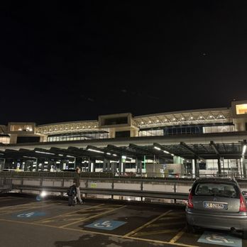 Milano Malpensa - Terminal 1 - Outside - Airport Terminals Near Me - Ferno, Virginia