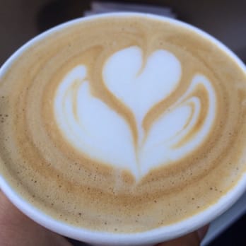 Andytown Coffee Roasters - Latte art - Coffee Roasteries Near Me - San Francisco, California Andytown Coffee Roasters - Latte art - Coffee Roasteries Near Me - San Francisco, California