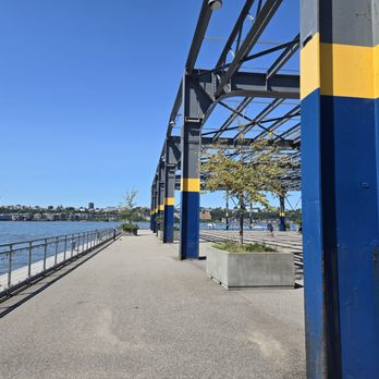 Pier 76 - Parks Near Me - New York, New York Pier 76 - Parks Near Me - New York, New York