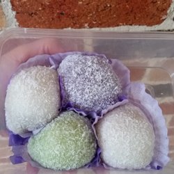 Miho Japanese Bakery