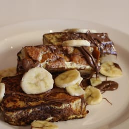French Toast