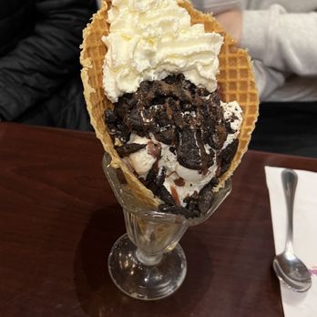 White Rabbit Dessert Experience - The Billionaire - Desserts Near Me - Tonawanda, New York White Rabbit Dessert Experience - The Billionaire - Desserts Near Me - Tonawanda, New York