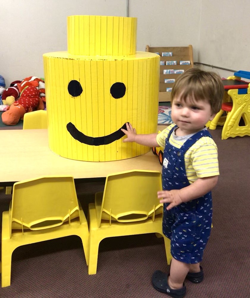 Jazzy’s Early Learning Center - childcare center in Twin Falls, ID