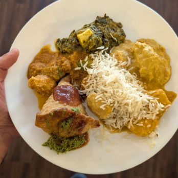 Curry Corner - Indian Near Me - Astoria, New York