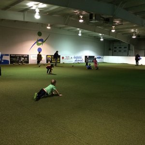 RESOLUTE ATHLETIC COMPLEX - Updated April 2025 - 20 Photos - 3599